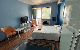 Blue Room